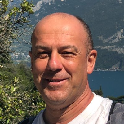 Luca Milani