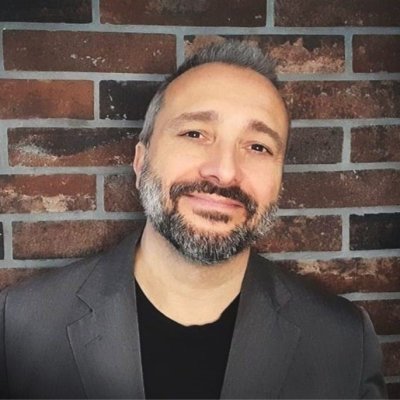 Luca Moroni