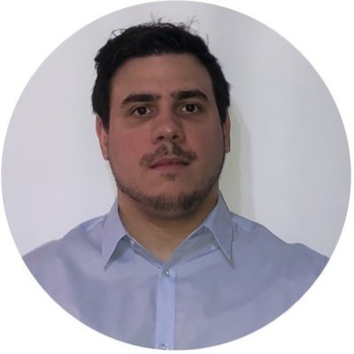 Lucas Desposito