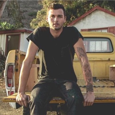 Lucas Marshall