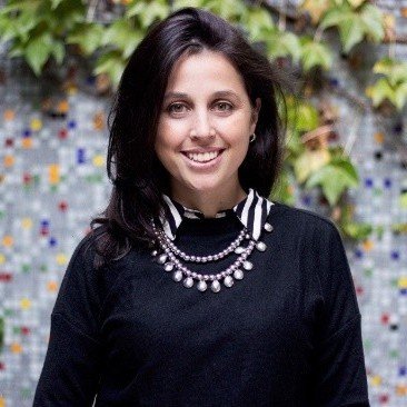 Lucia Danser