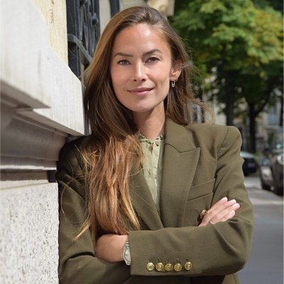 Lucie Bugeval