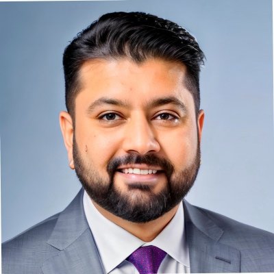 Lucky Singh