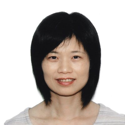 Lucy Yu