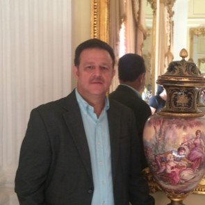 Luis Aponte