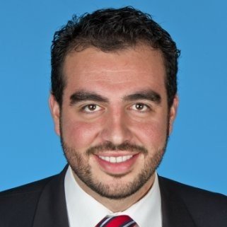 Luis Arteaga