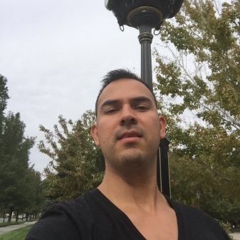 Luis Bejines