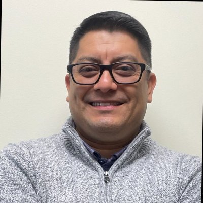 Luis Pacheco