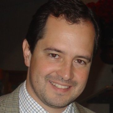 Luis Ramirez