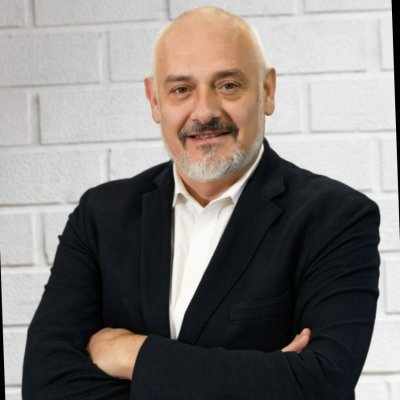 Luis Ramon Martinez Marañon, MBA, MVSc