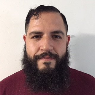 Luis Salgado