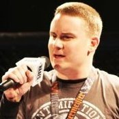 Luke Jernigan