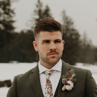 Luke Richardson