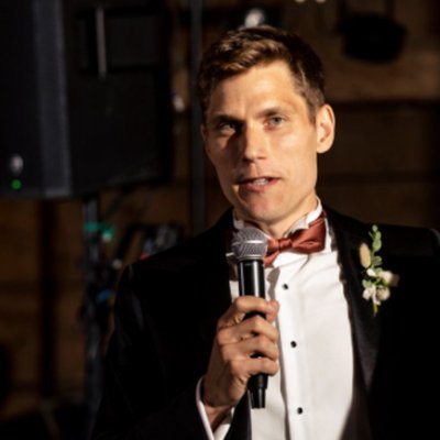Luke Skarzynski
