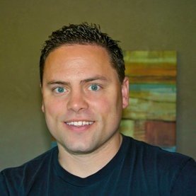 Luke Whitson