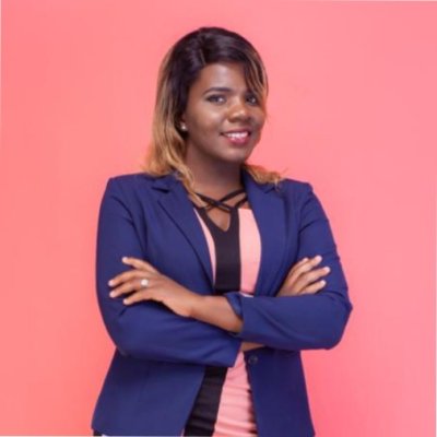 Lulu Mwangala