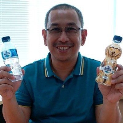 Luthfi Zakariya
