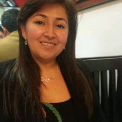 Luz Edith Ricardo