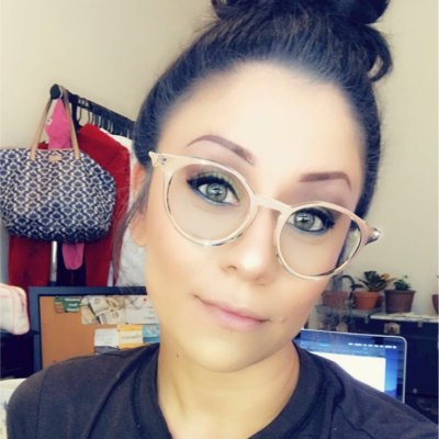 Lydia Miranda