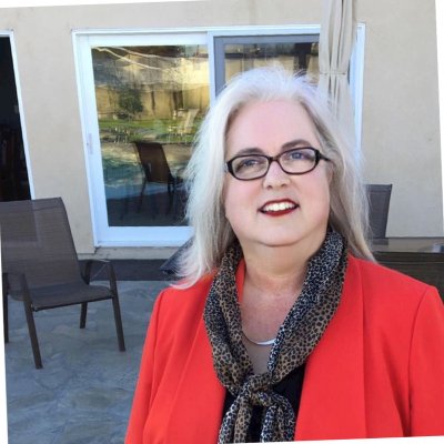 Lynda Pennington