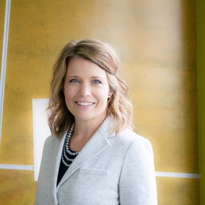 Lyndsey Tym