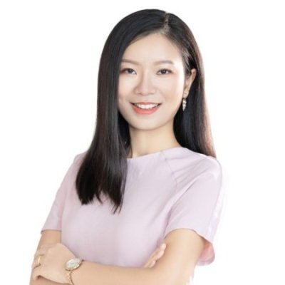 Lynn Cui