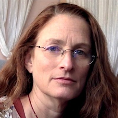 Lynn Jordan