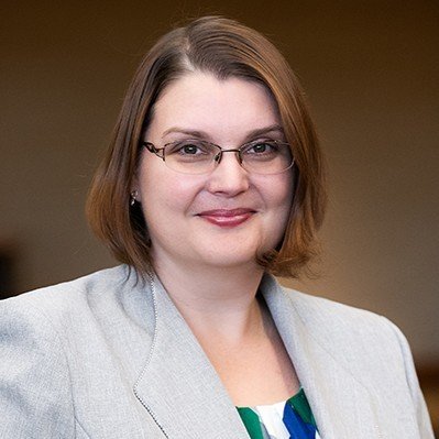 Lynne Peters