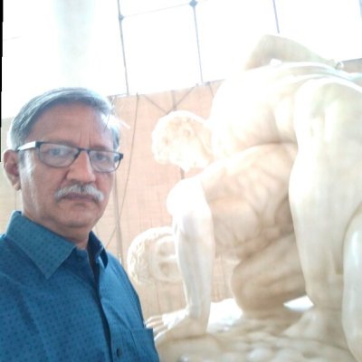 M K Gopinath ..