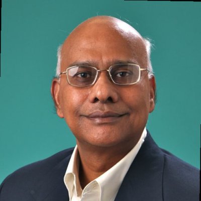 M Rao