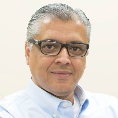 M Raza