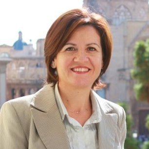 MARÍA JOSÉ PANACH BARBER
