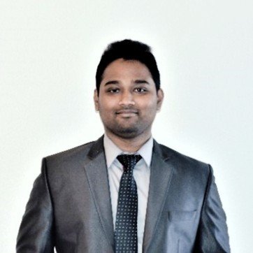 MD Esharuzzaman Emu