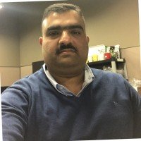 MUHAMMAD SALMAN QURESHI