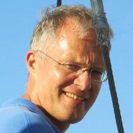 Maarten Jongsma