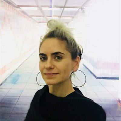 Maartje Mouchart
