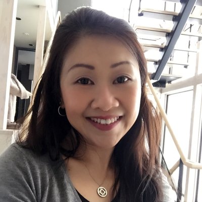 Mabel Chung