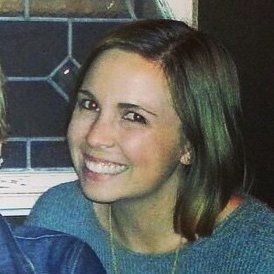 Mackenzie Moriarty