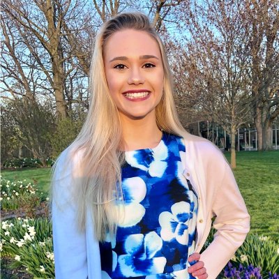 Mackenzie Rittenhouse