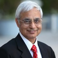 Madan Rehani