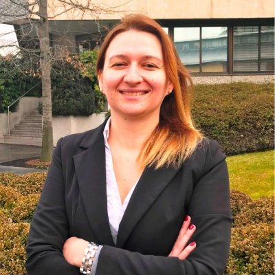 Maddalena Pasini