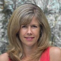 Madeleine Greey