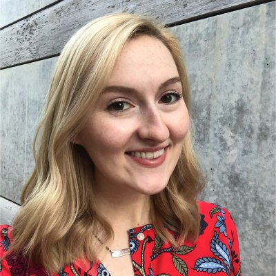 Madeline Lowe