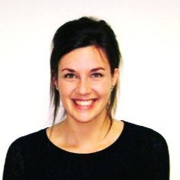 Madelon Deckx