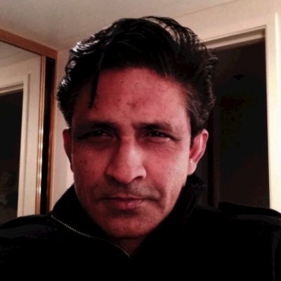 Madhan Krishnaswamy