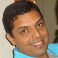 Madhu Krishna Iyengar