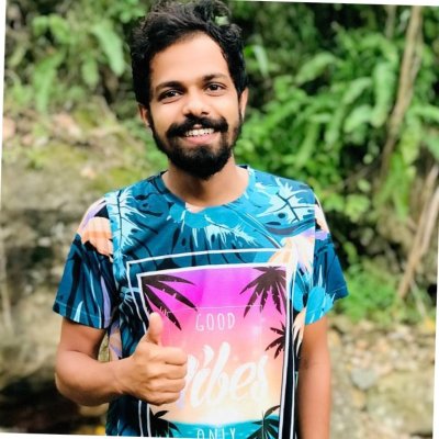 Madhuranga Sandaruwan