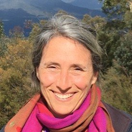 Magali Goirand