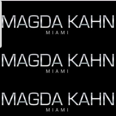 Magda Kahn