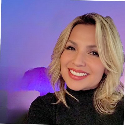 Magda Rios